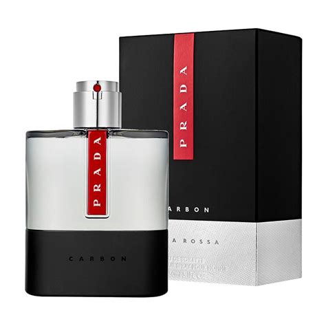 prada luna for men|Prada luna rossa carbon 150ml.